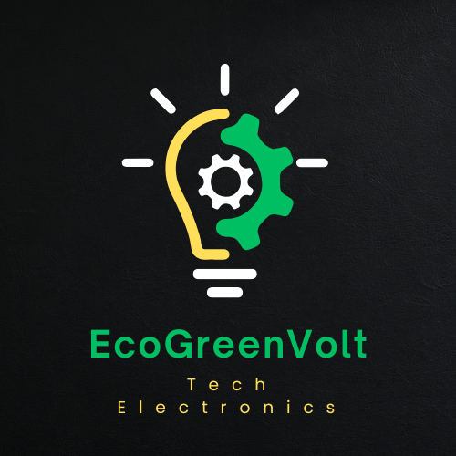EcoGreenVolt Tech Electronics Pvt. Ltd.